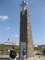 Cabo da Roca - Der westlichste Punkt Europas