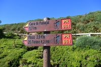 4. Tag - Madeira aktiv erleben - Wanderung im Tal von Rabacal (1)