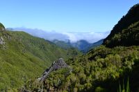 4. Tag - Madeira aktiv erleben - Wanderung im Tal von Rabacal (4)