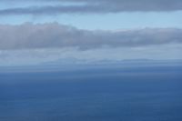 5. Tag - Madeira aktiv erleben - Blick auf Porto Santo