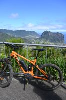 5. Tag - Madeira aktiv erleben - E-Bike Tour