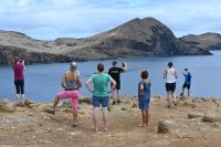 5. Tag - Madeira aktiv erleben - Ostspitze (1)