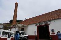 5. Tag - Madeira aktiv erleben - Rumfabrik (1)