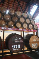 5. Tag - Madeira aktiv erleben - Rumfabrik (2)