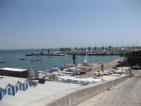 Der Hafen von Cascais