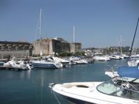 Boots- und Yachthafen von Cascais