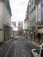 Stadtrundfahrt mit der Electrico 28