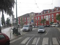 Stadtrundfahrt mit der Electrico 28