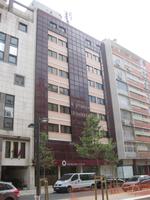 Unser Hotel Principe in Lissabon