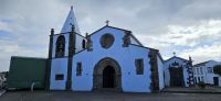 Terceira, Sao Sebastiao, Kirche