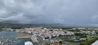 Terceira, Praia da Vitoria