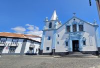 Terceira, Angra,