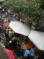 Markthalle in Funchal