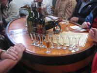 Madeira-Wein-Verkostung