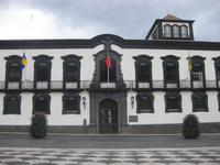 In der Stadt Funchal