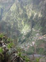 Blick in das Nonnental