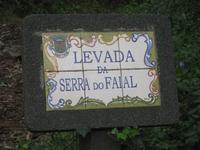 Levada-Wanderung