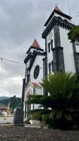Furnas, São Miguel Island, Povoação, Azores, Portugal