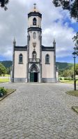 Igreja de São Nicolau, São Miguel Island, Ponta Delgada, Azores, Portugal