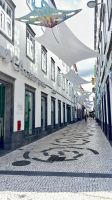 São Miguel Island, Ponta Delgada, Azores, Portugal
