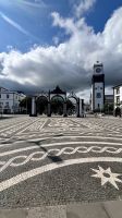 São Miguel Island, Ponta Delgada, Azores, Portugal