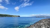 Faial Island, Horta, Azores, Portugal