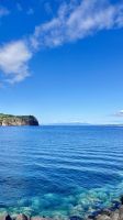 Faial Island, Horta, Azores, Portugal