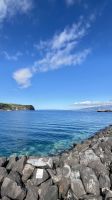 Faial Island, Horta, Azores, Portugal