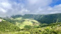 Caldeira, Faial Island, Horta, Azores, Portugal