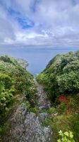 Caldeira, Faial Island, Horta, Azores, Portugal