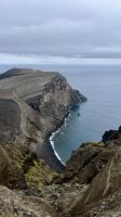 Ponta dos Capelinhos, Faial Island, Horta, Azores, Portugal