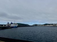Faial Island, Horta, Azores, Portugal