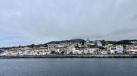 Port of Horta, Horta, Portugal