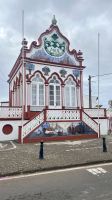 São Sebastião, Ilha Terceira, Angra Do Heroísmo, Azores, Portugal