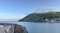 Ilha Terceira, Angra Do Heroísmo, Azores, Portugal