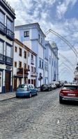 Ilha Terceira, Angra Do Heroísmo, Azores, Portugal