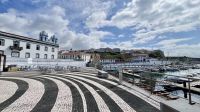 Ilha Terceira, Angra Do Heroísmo, Azores, Portugal