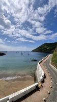 Ilha Terceira, Angra Do Heroísmo, Azores, Portugal