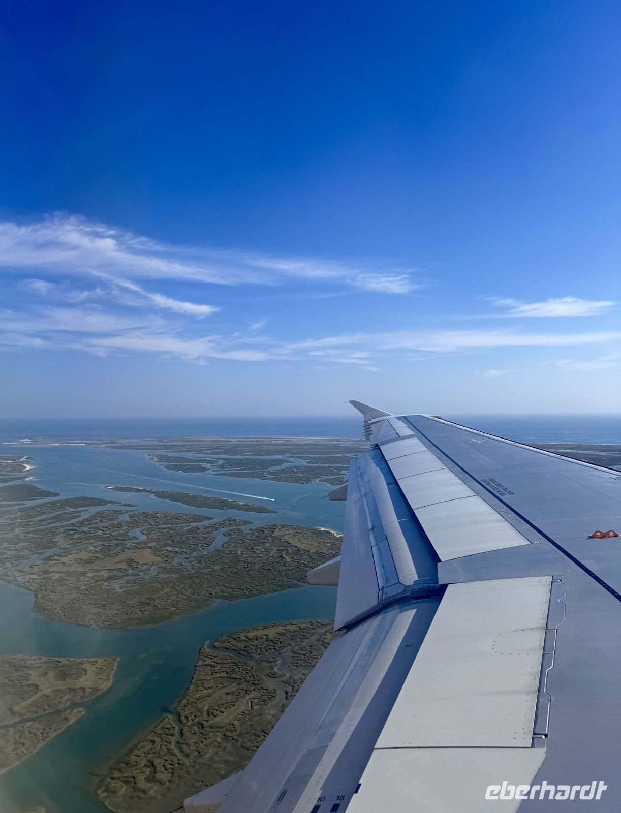 Tag 1 - Willkommen an der Algarve