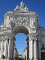 Triumphbogen