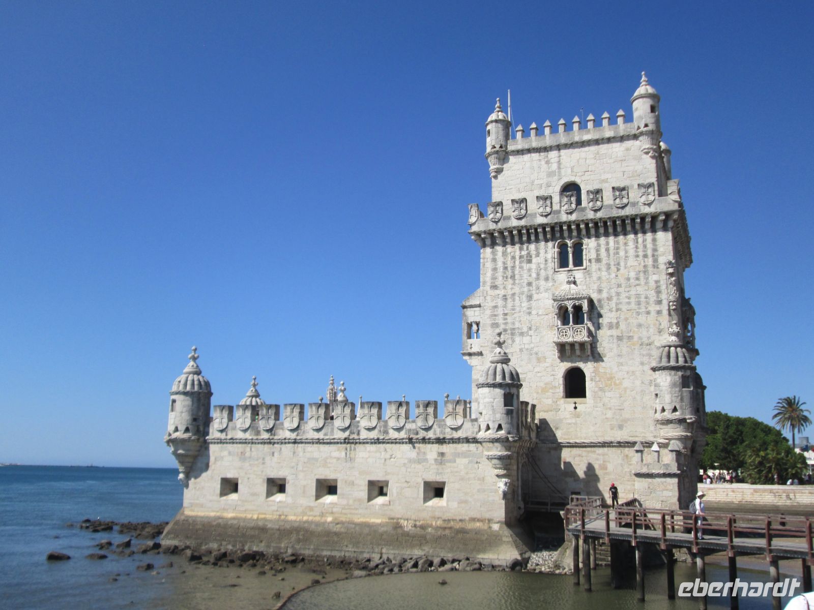 Torre Belem