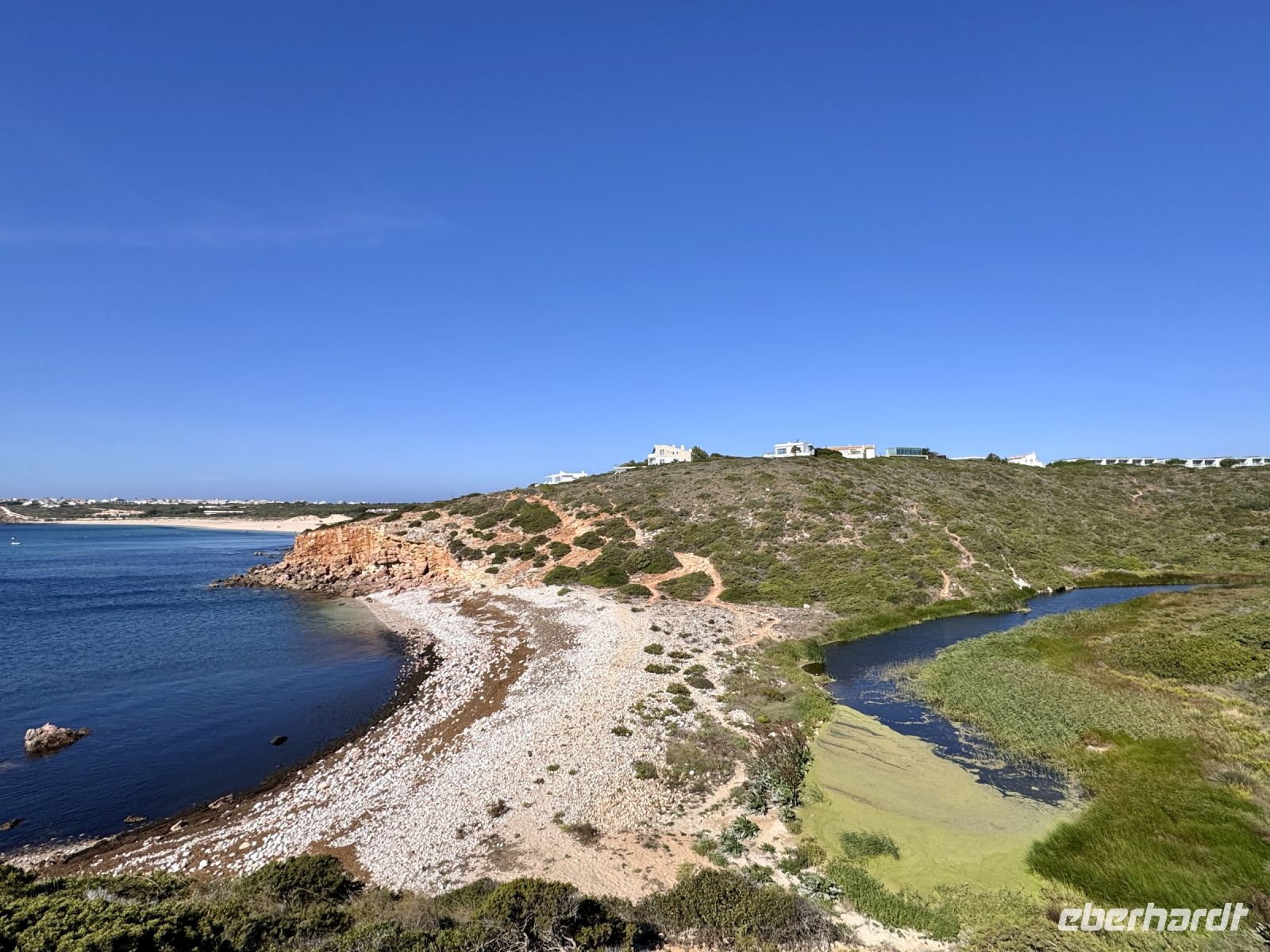 Tag 2 - Praia dos Rebolinhos