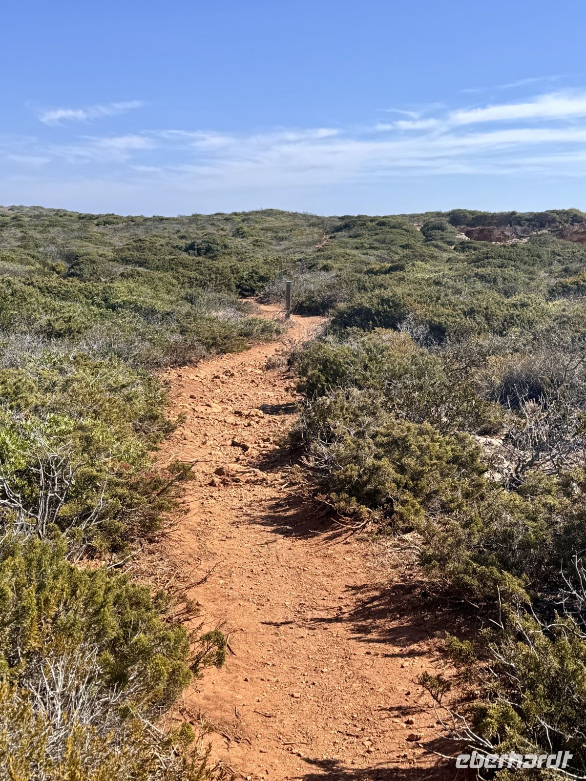 Tag 2 - Wanderung an der  Westküste Portugals