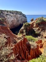 Tag 2 - Faszinierende Ausblicke entlang unseres Weges