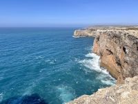 Tag 2 - Cabo de São Vicente