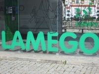 Ort der Religiosität, Lamego