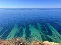 Tag 3 - Küstenwanderung von Porto de Mós nach Burgau