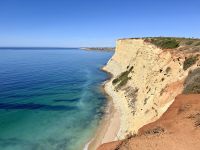 Tag 3 - Faszinierende Küstenlandschaft