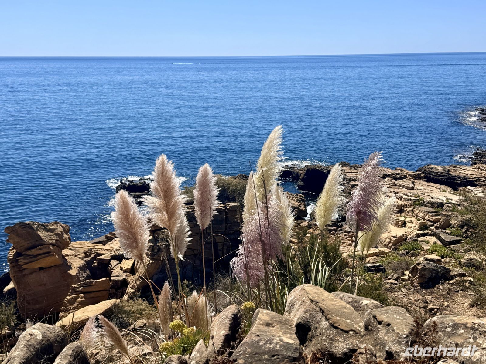 Tag 3 - Impressionen der Algarve