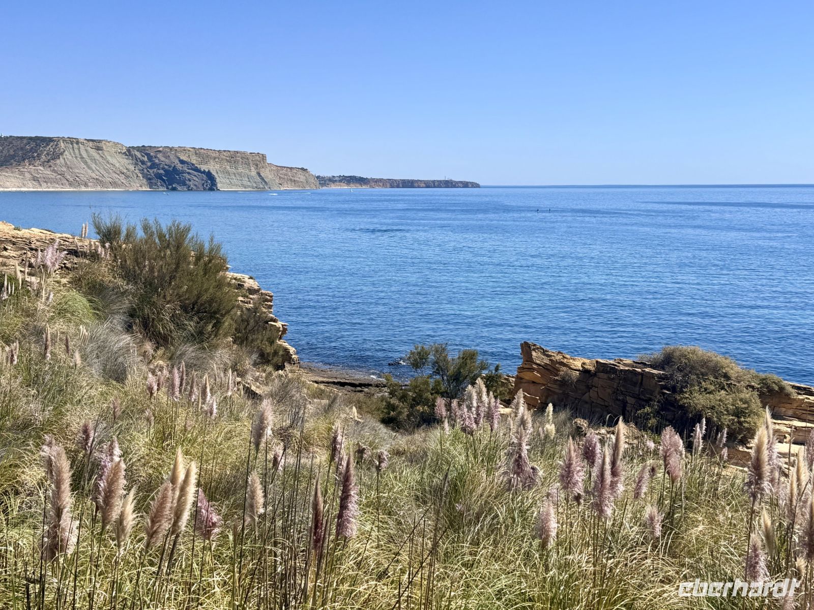 Tag 3 - Impressionen der Algarve